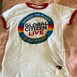 Aviator Nation XS ring T